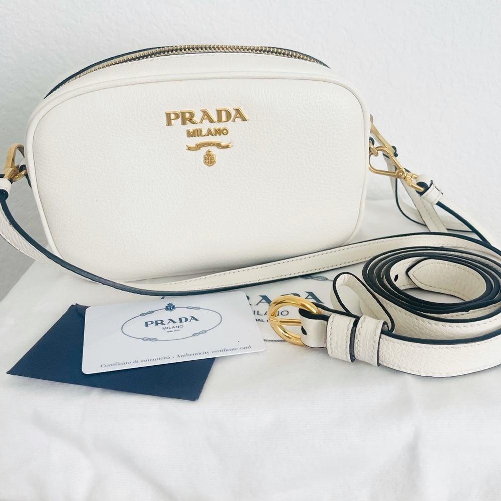 PRADA BELT BAG NWT